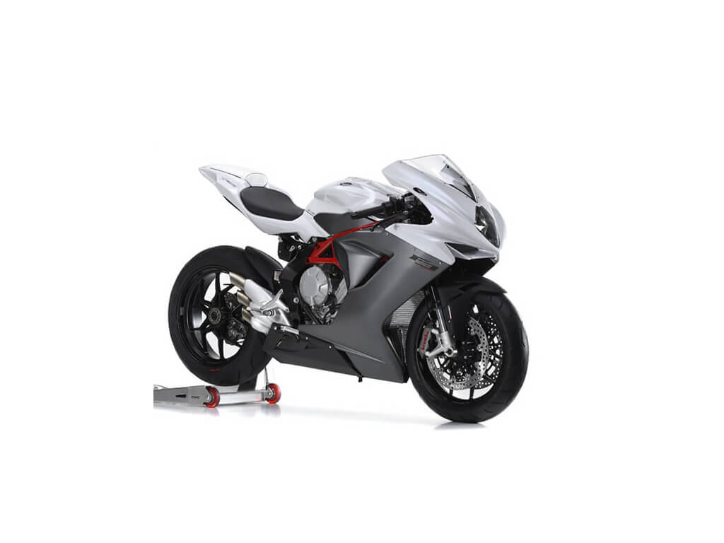 2021 MV Agusta F3 800 RC 2021 MV Agusta F3 800 RC