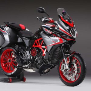 2021 MV Agusta Turismo Veloce RC SCS
