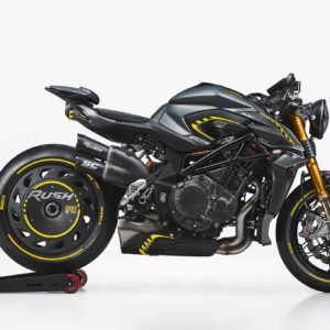 2021 MV Agusta Rush 1000 CRC