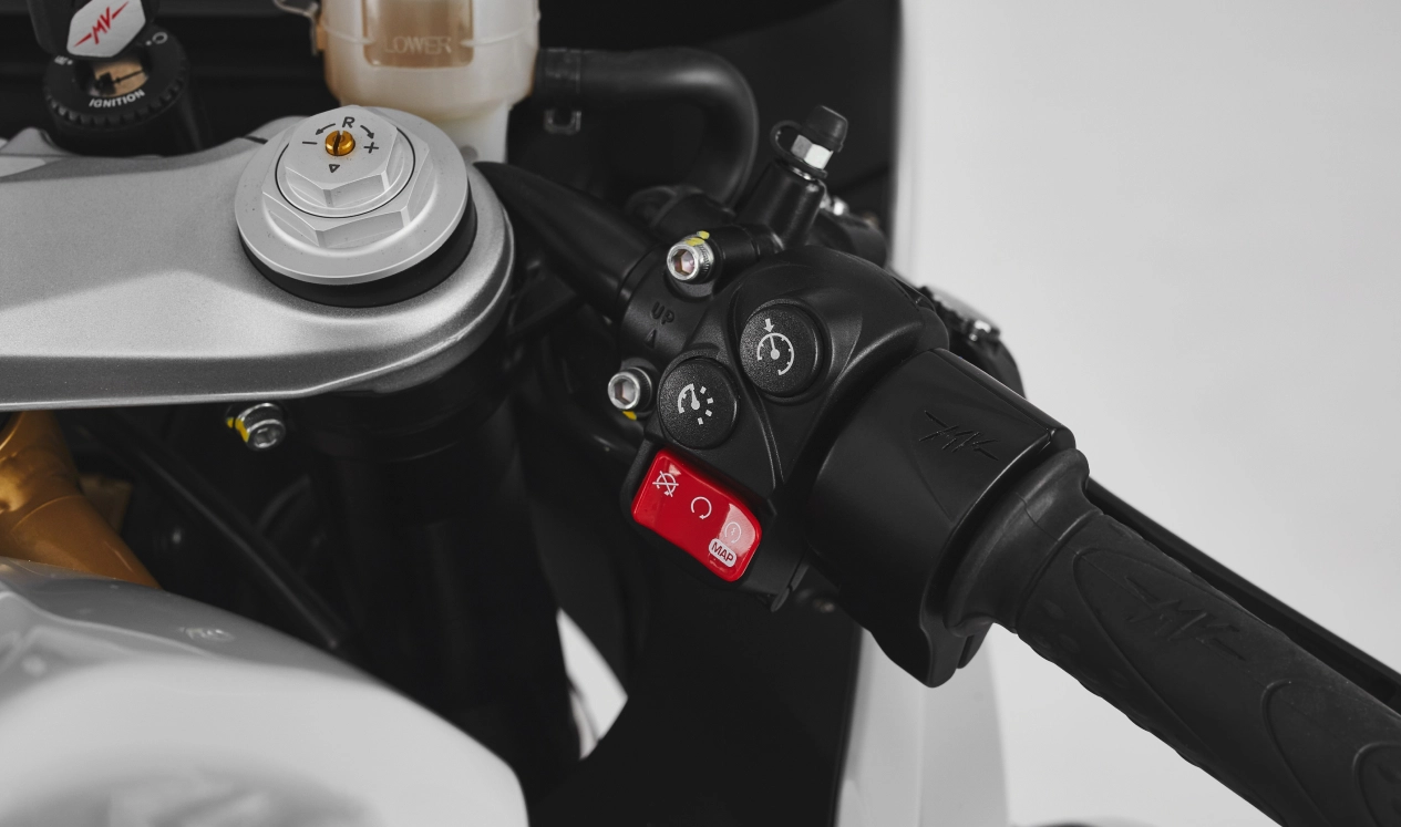 2021 MV Agusta Superveloce S 2021 MV Agusta Superveloce S