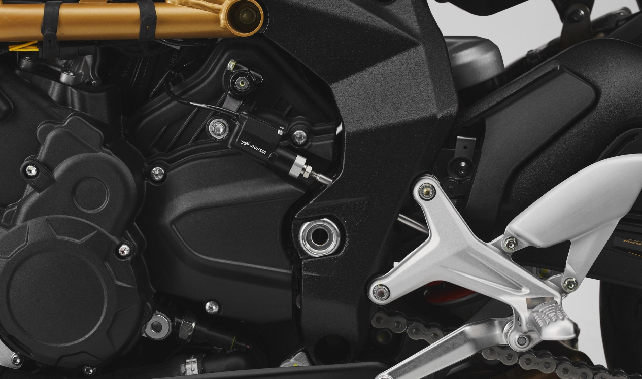 2021 MV Agusta Superveloce S 2021 MV Agusta Superveloce S