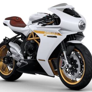 2021 MV Agusta Superveloce S