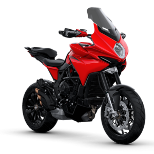 2021 MV Agusta Turismo Veloce Rosso
