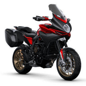 2021 MV Agusta Turismo Veloce Lusso SCS