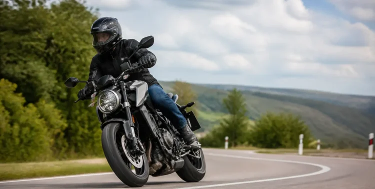 Próbakör motorvásárlás előtt: mire figyelj?