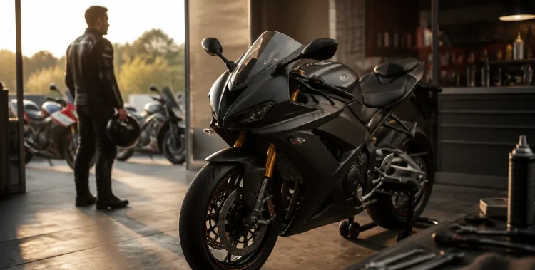Új motor bejáratása: 7 hiba, amit kerülj el