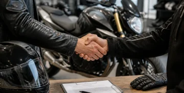 Motor adásvételi szerződés: aláírás előtt