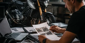 Motor előélet lekérdezés: mit árul el a múlt?