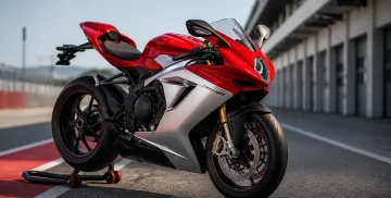 MV Agusta F3 800: mit tud használtan?